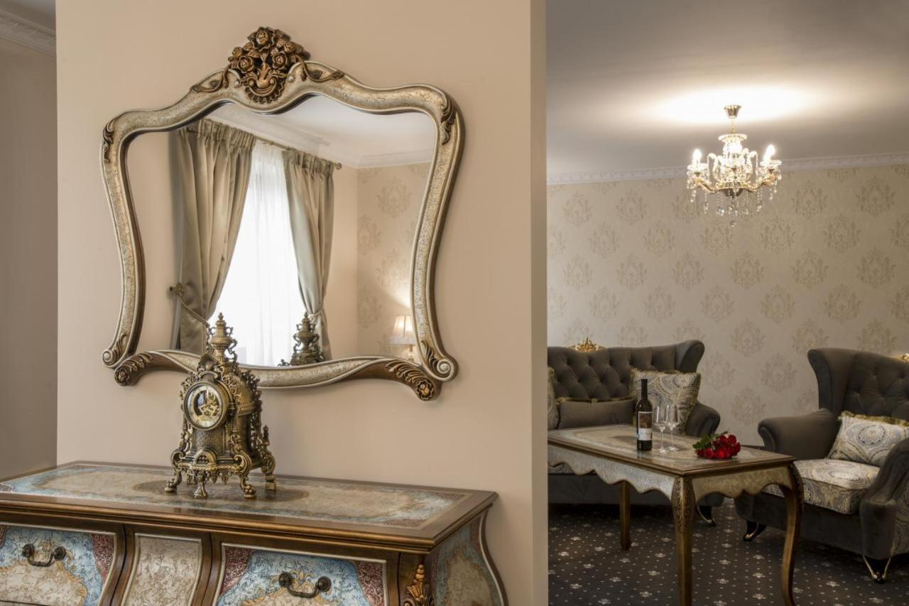 Chateau Sanov Sanov  Eksteriør billede